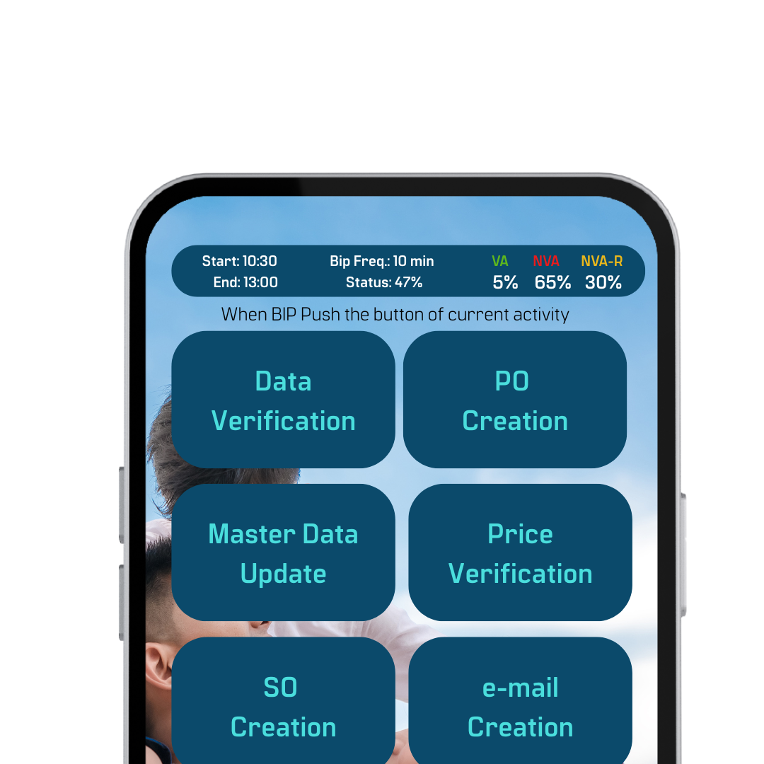 SnapClick app screenshot